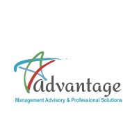 Advantage Advisory Logo