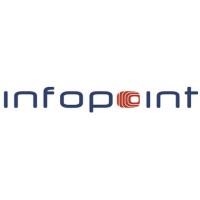 Infopoint Logo