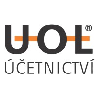 UOL Účetnictví Logo