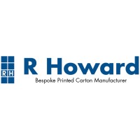 R Howard Limited Logo