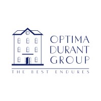 OPTIMA DURANT GROUP Logo