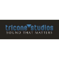 Tricone Studios Logo