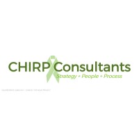 CHIRP Consultants Logo