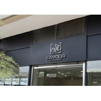 Loyola Global Careers Logo