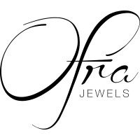 Ofra Jewels Logo
