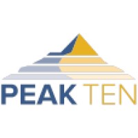 Peak Ten Capital LLC Logo