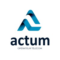 Actum Télécom Logo