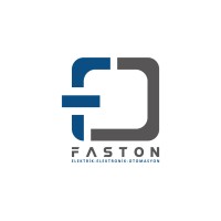 Faston Elektrik Elektronik Otomasyon ve Tic. Ltd. Logo