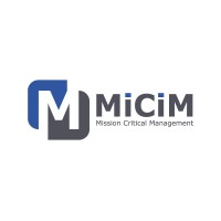 MiCiM Ltd Logo