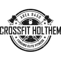 Crossfit Holthem Logo