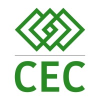Continuing Education Center(CEC) Logo
