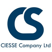 Ciesse Company Ltd Logo