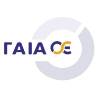 ΓΑΙΑΟΣΕ Α.Ε./GAIAOSE S.A. Logo