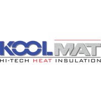 D & H Heat Technology, Inc./dba Koolmat Insulation Logo