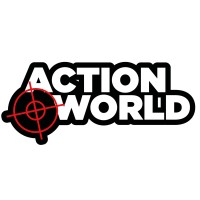 Action World Logo