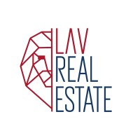 LAV Real Estate Logo