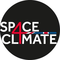 Space4Climate Logo