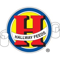 Hallway Feeds Logo