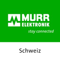 Murrelektronik CH Logo