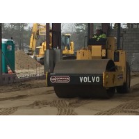 Gorham Sand & Gravel Logo
