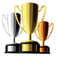 Absolutely Trophies Inc. Logo