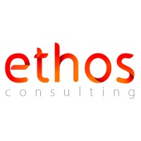 ethos consulting Logo