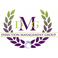 Direction Management Group - Consultants Logo