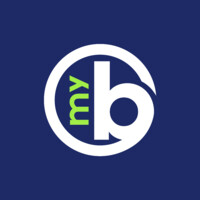 myWebbb Logo