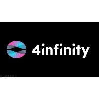 4infinity Global Services Logo