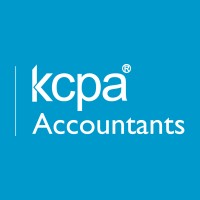 KCPA Accountants Logo