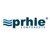 PRHIE Components S.L. Logo