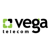 Vega Telecom Group (official) Logo
