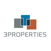 3 Properties Logo