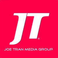 Joe Tran Media Group Logo