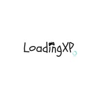 LoadingXP Logo
