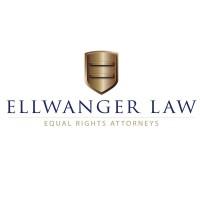 Ellwanger Law LLLP Logo
