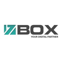 7BOX Digital Solutions Logo