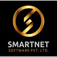 Smartnet Software Pvt Ltd Logo