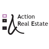 Action Real Estate Logo