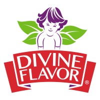 Divine Flavor Logo