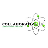 Collaborative Information Systems (Pty) Ltd - South Africa Logo