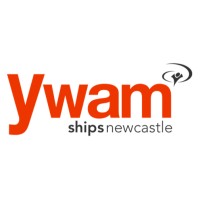 YWAM Ships Newcastle Logo