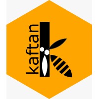 Kaftan LLC Logo
