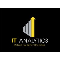IT Analytics Logo