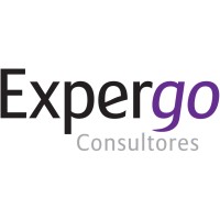 Expergo Consultores Logo