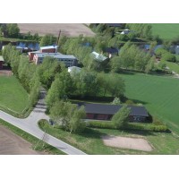 Kiinteistö Oy Kärsämäen Meijeri Logo