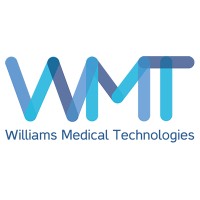 Williams Medical Technologies, Inc. Logo