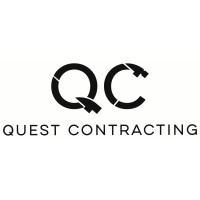 Quest Contracting, LLC Logo