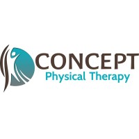 Concept Physical Therapy Logo