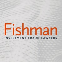 Fishman Investment Fraud Lawyers Logo